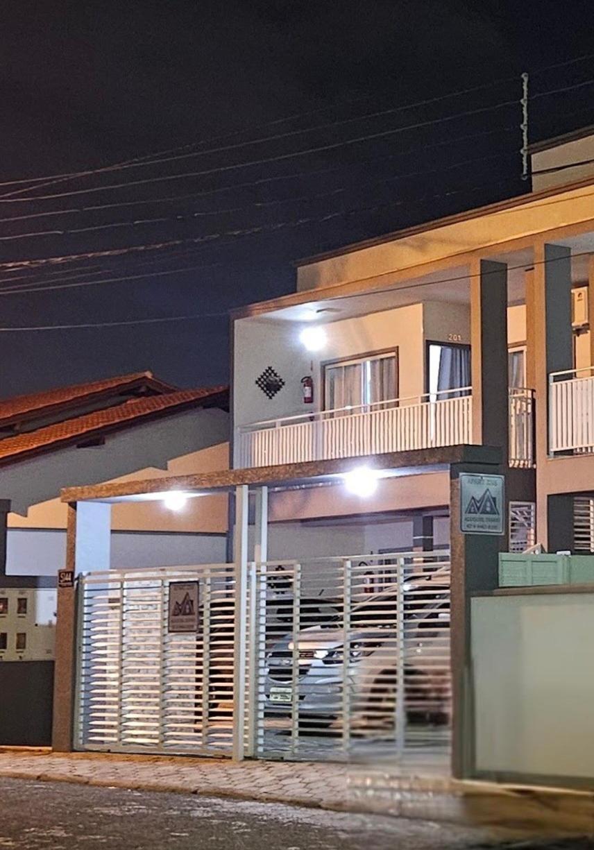 Apart Zss เปงญา ภายนอก รูปภาพ