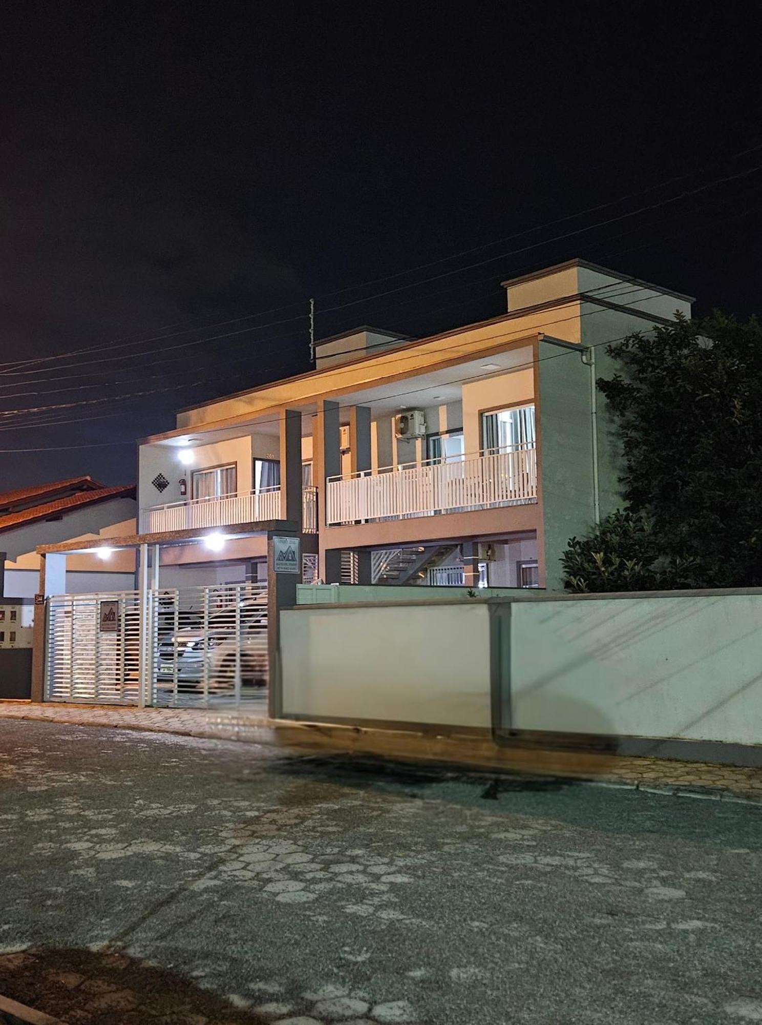 Apart Zss เปงญา ภายนอก รูปภาพ