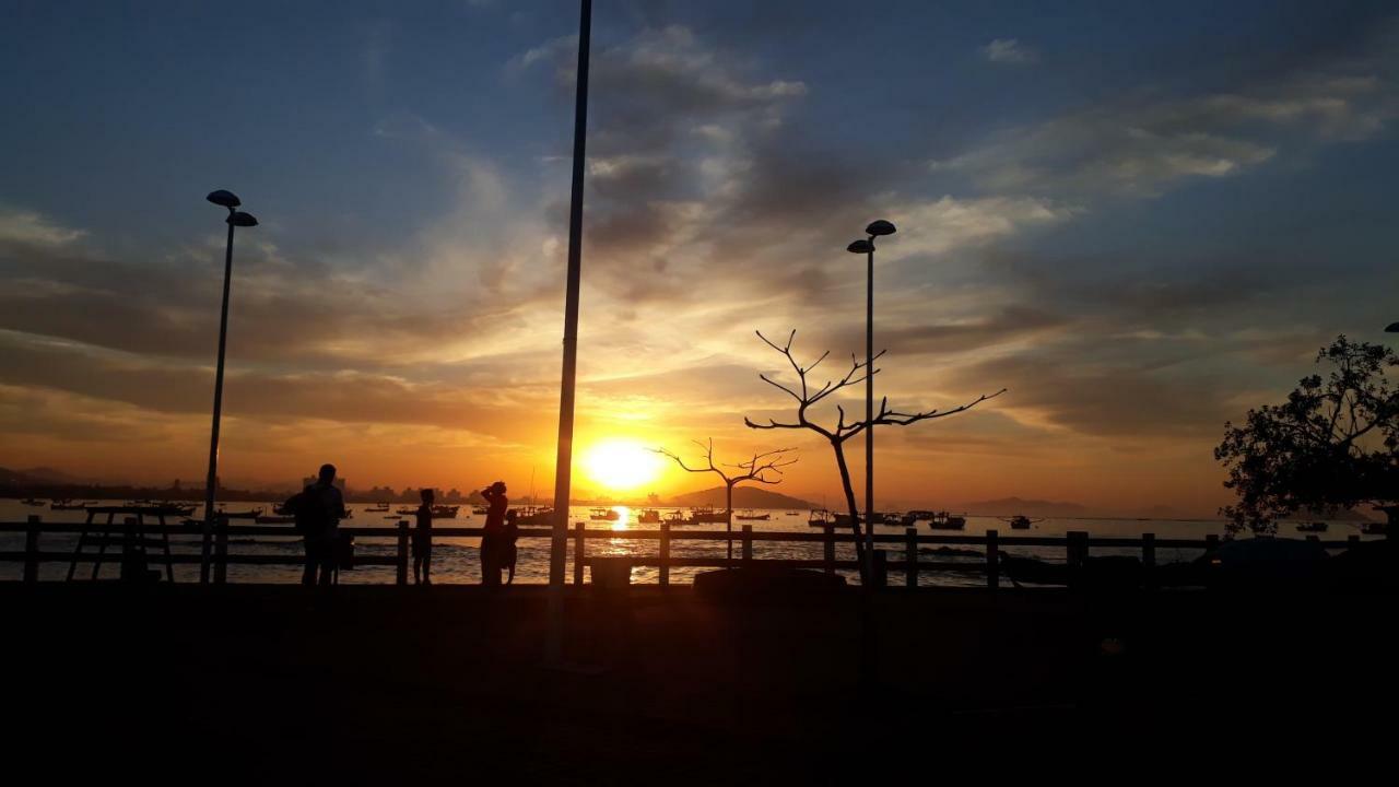 Apart Zss เปงญา ภายนอก รูปภาพ